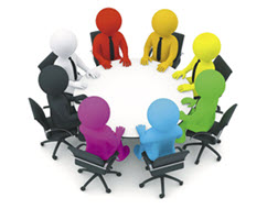 Buscador de Reuniones de Consejo Superior