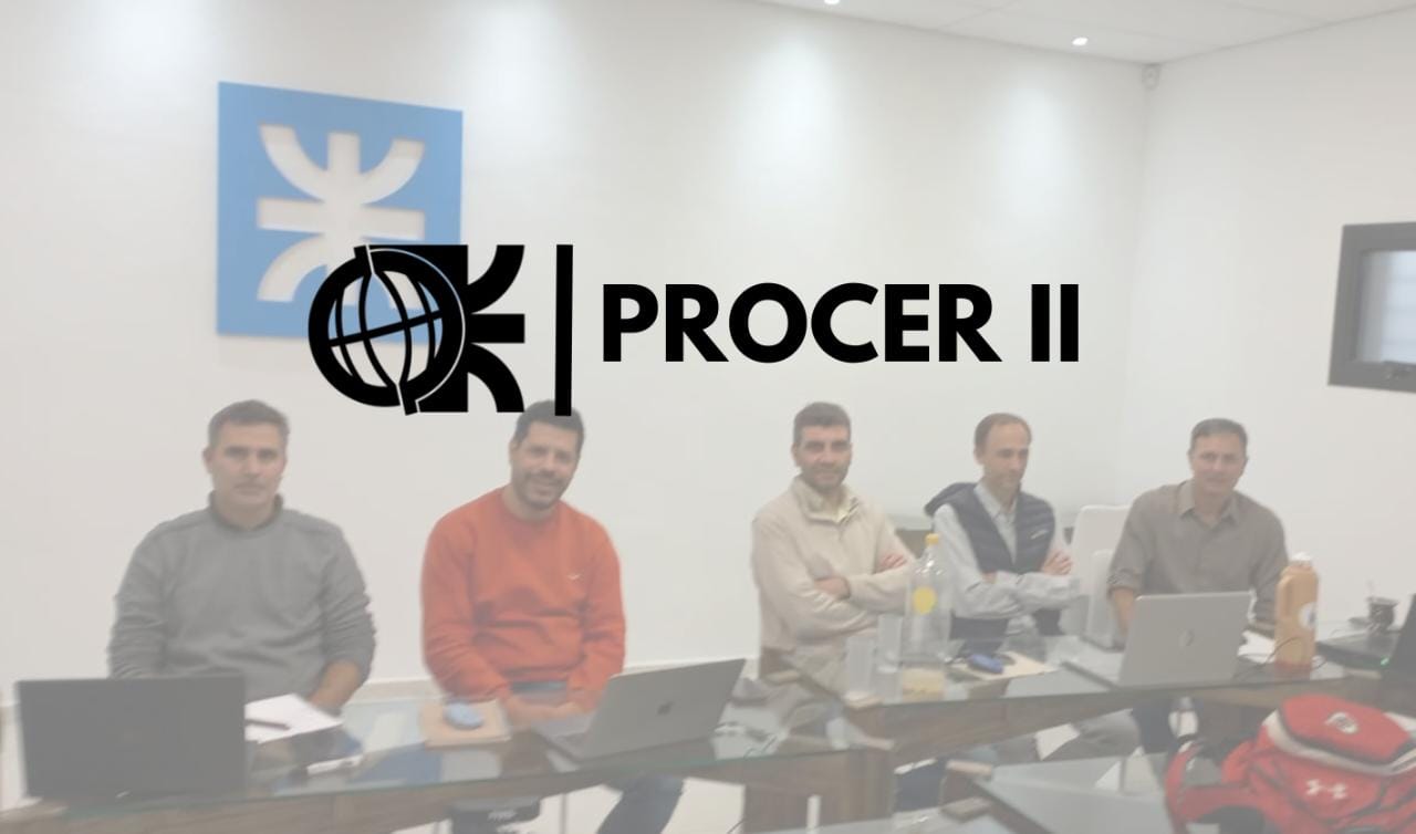 Se presentaron las herramientas de relevamiento en Transformación Digital