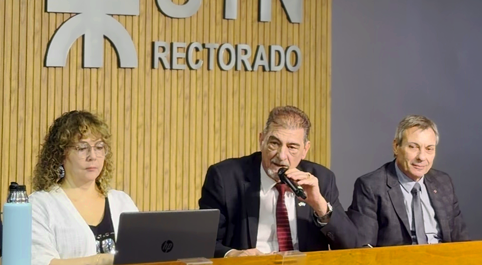 El Consejo Superior de la UTN respaldó por unanimidad la defensa del financiamiento