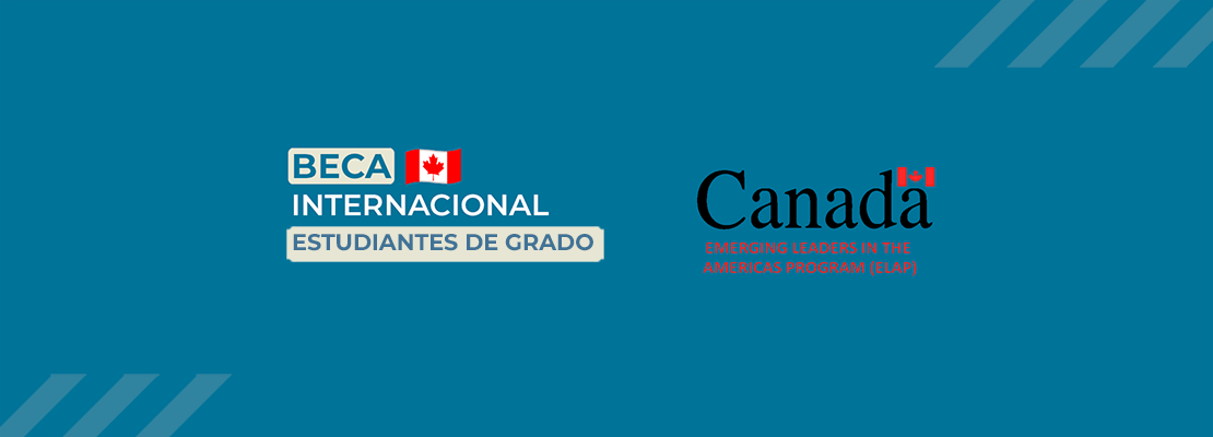 Convocatoria ELAP 2026: la UTN ofrece becas del Gobierno de Canadá para estudiantes de grado