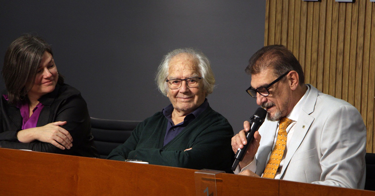 Homenaje 2026