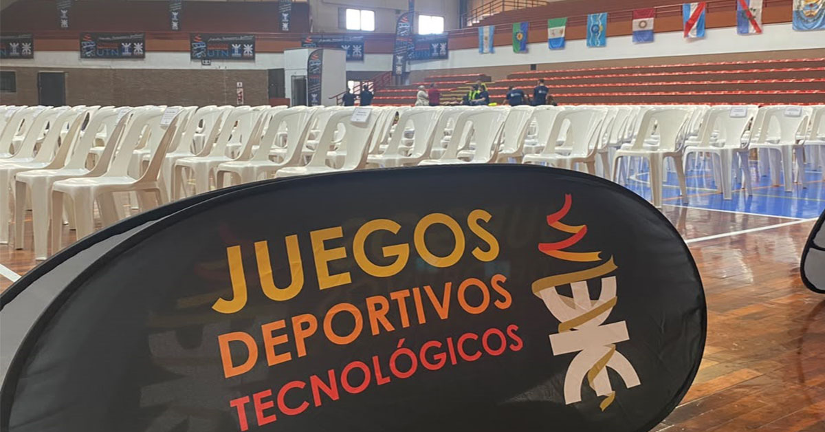 Consejo Superior UTN 2026