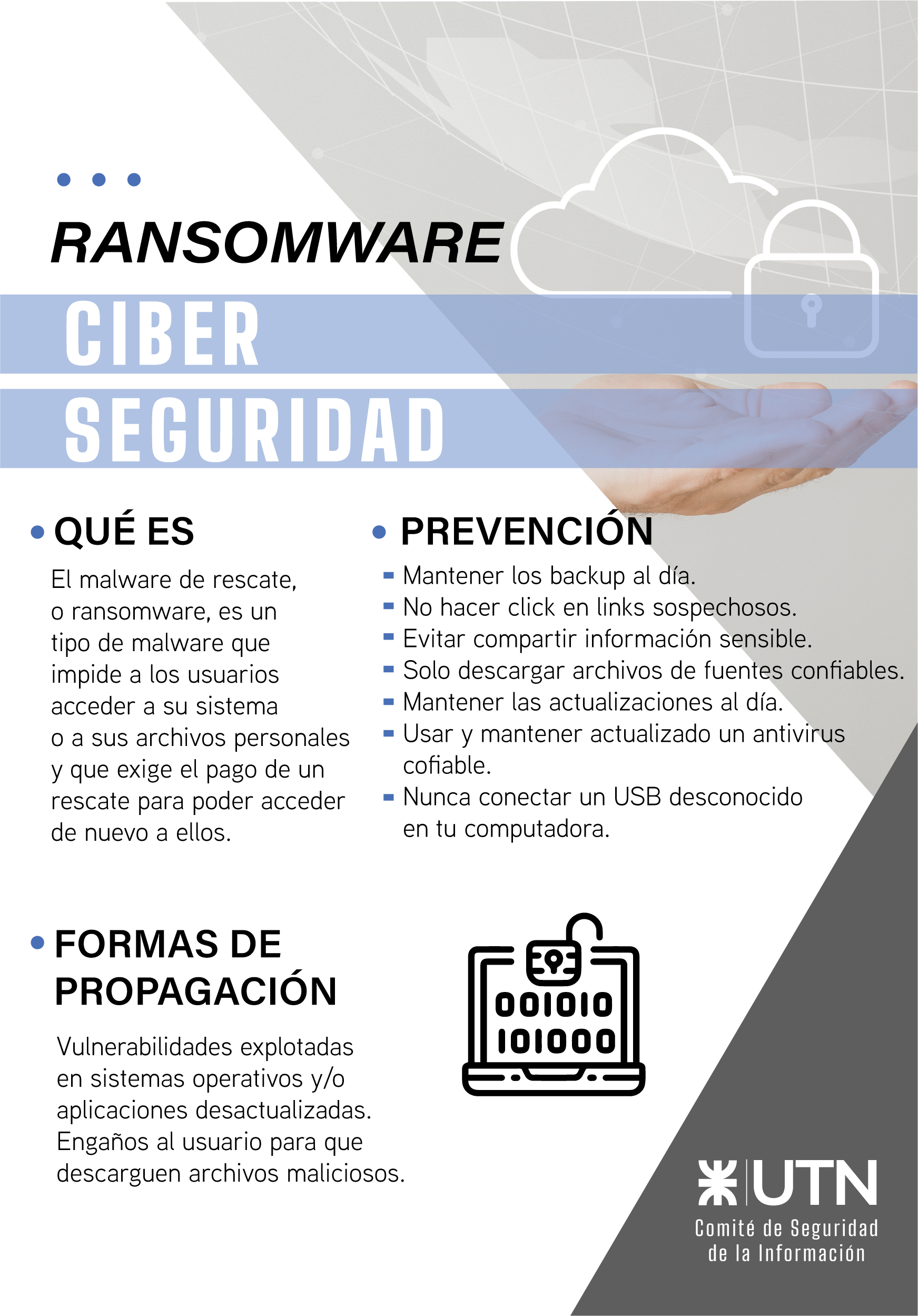 Seguridad en whatsapp