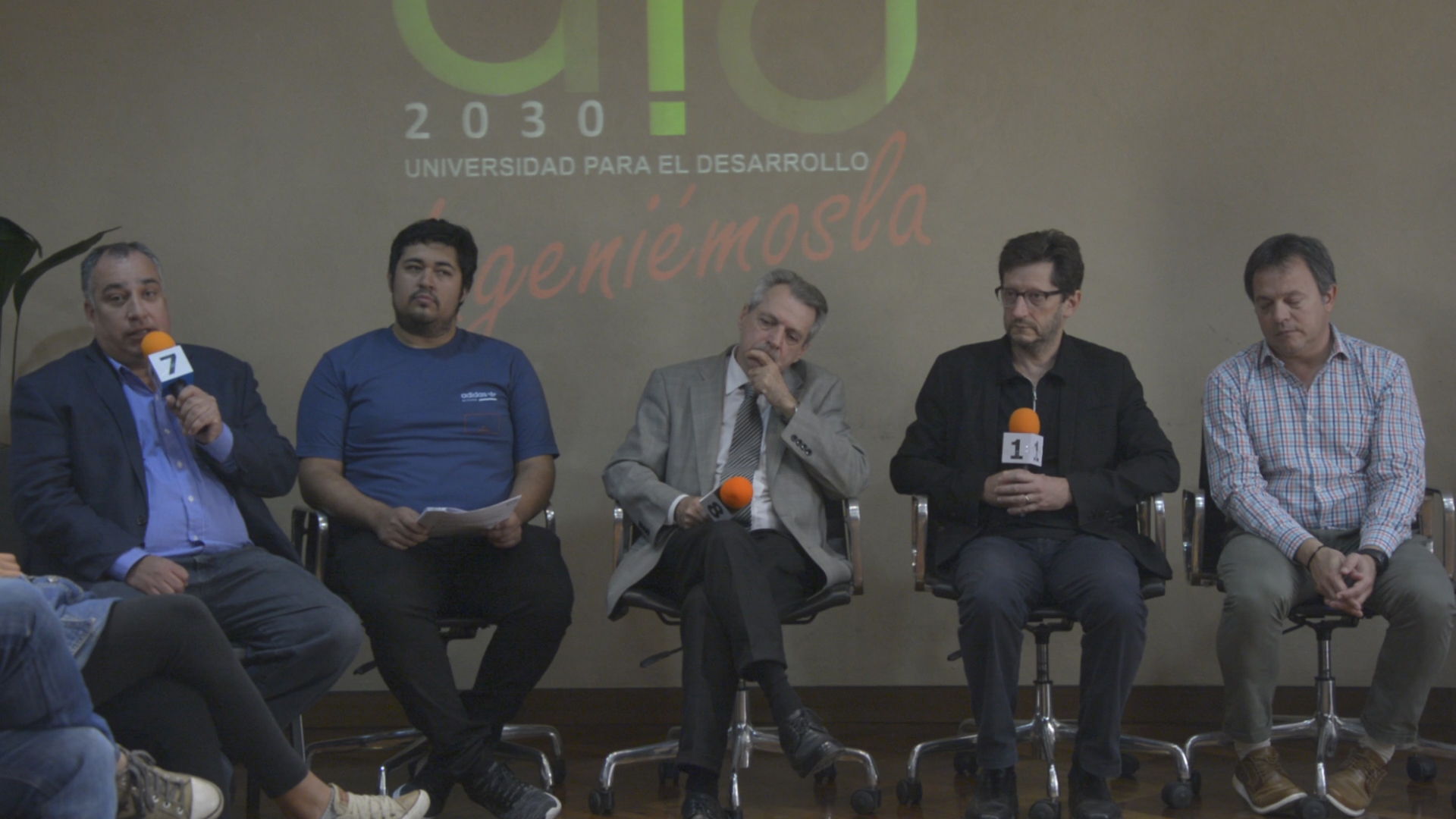 Universidad para el Desarrollo 2030