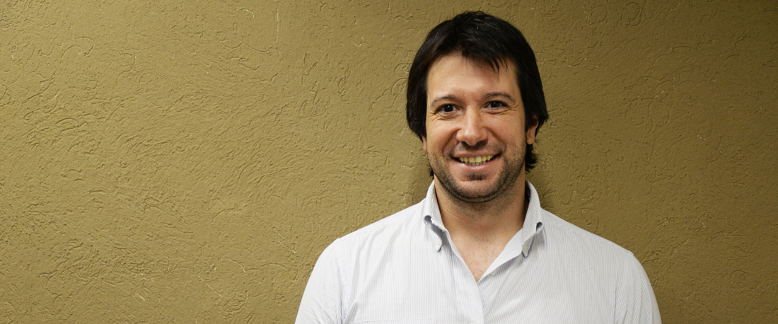 Graduado de la UTN fue elegido una de las 30 promesas Forbes