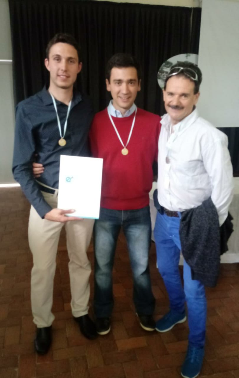 UTN Rectorado Noticias Secretaría Académica Formación docente