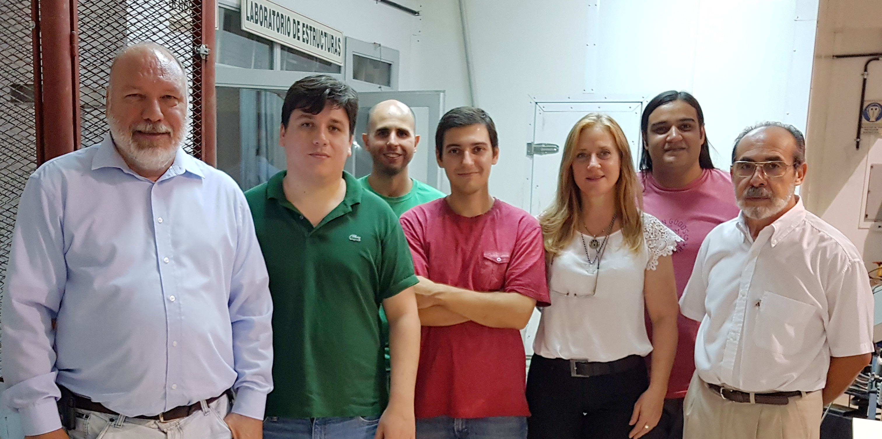 Grupos de Investigación de la UTN solicitaron el patentamiento de trabajos científicos