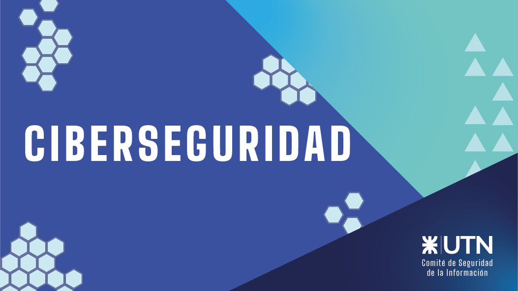 Comité de Seguridad de la Información