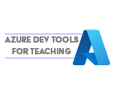 Azure Dev Tools for Teaching