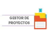 Gestor de proyectos - GP