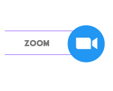 Sistema de videoconferencias Zoom