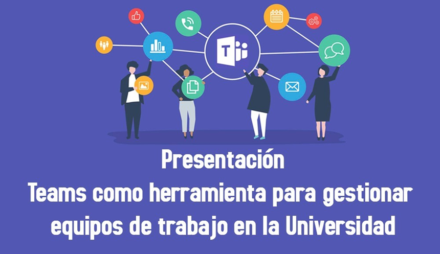 Flyer del evento
