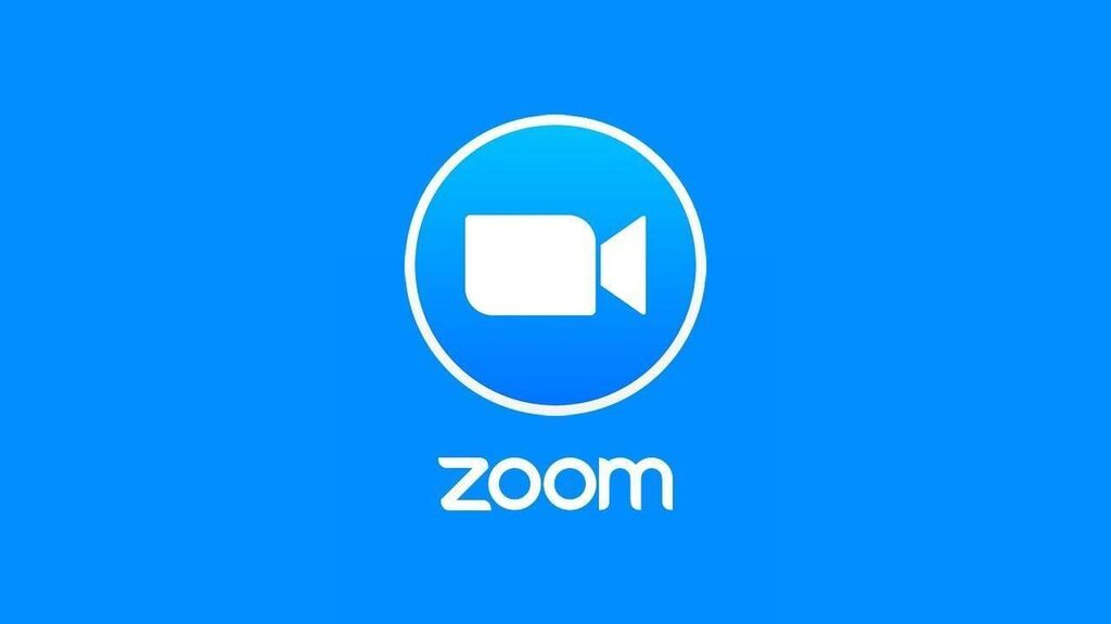 Logo Zoom
