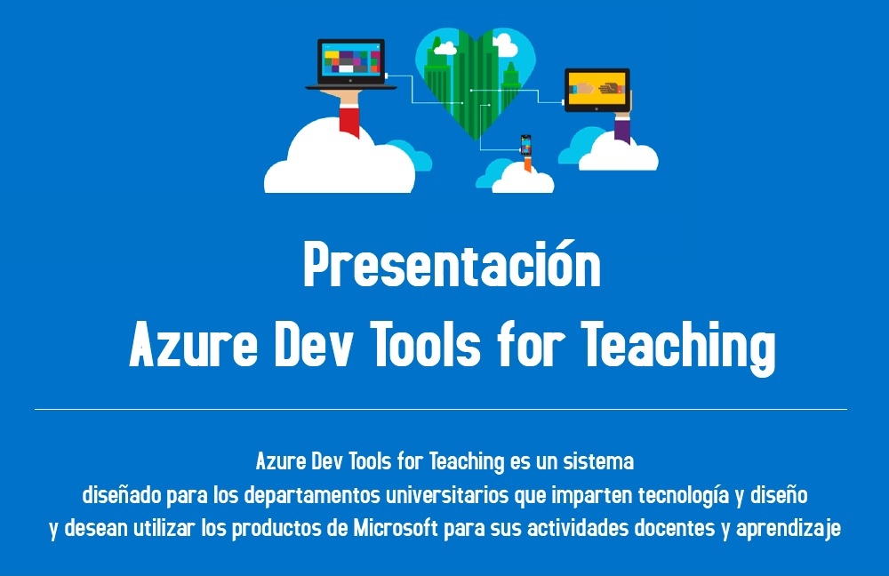 Imagen promocional del evento