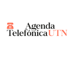 Agenda UTN