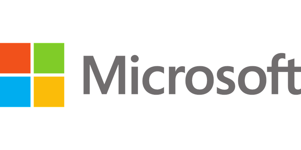 Logo de Microsoft