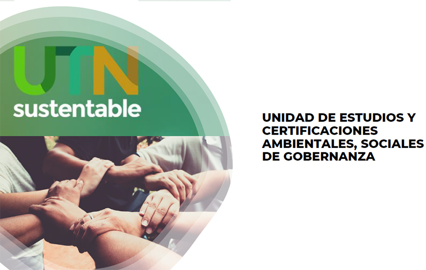 Unidad ASG