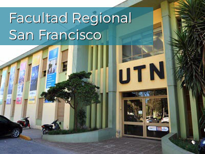 Facultad Regional San Francisco