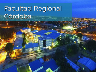 Facultad Regional Córdoba
