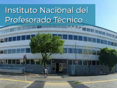 Instituto Superior del Profesorado 