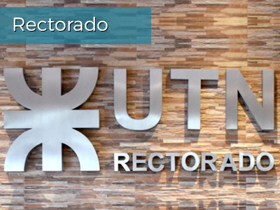 Rectorado