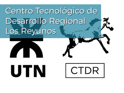 Centro de Estudios Los Reyunos